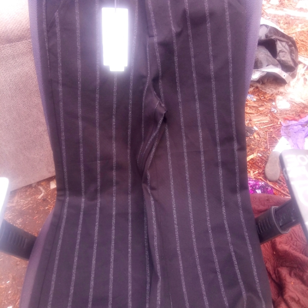 Stylewe urban loose pants size 4